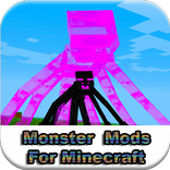 Monster Mods For Minecraft