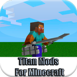 ”Titan Mod For Minecraft