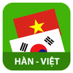 Dich tieng Han icon
