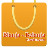 Blanja - Belanja