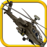 Helicopter Simulator