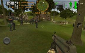 The Commander Screenshot 5