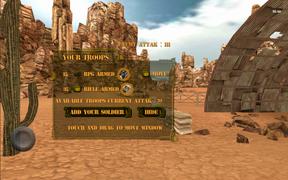 The Commander Screenshot 3