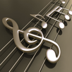 Music Composer aplikacja