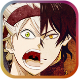Black Clover Puzzles
