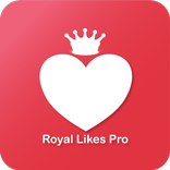Royal Likes Pro Instagram
