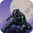 Black Panthr Go icon