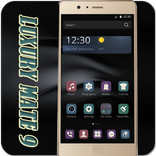 Theme for Huawei Mate 9