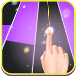 BLACKPINK- The Piano Tiles 2018
