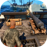 Blackwake Waves Pirates Mobile
