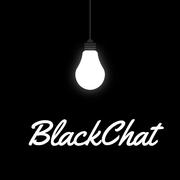 BlackChat poster