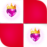 Piano Star Tiles