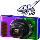Ultra Camera 4K