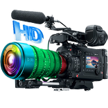 Zoom Video Camera