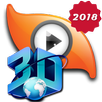 S Music Player 3D APK