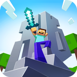 Mine Battle Craft Heroes