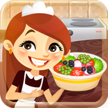 Salad Simulator