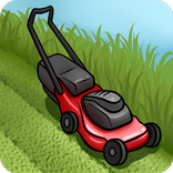 Lawn Mower Sim