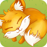 Tiny Fox Life