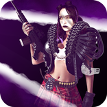 Armageddon Titan Rider