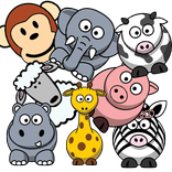 Animal Sounds