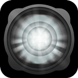 Blacklight Flashlight LED