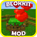 Blokkit Mod