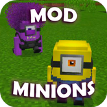 Minions Mod