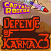Captain Rogers Karmax Defense APK