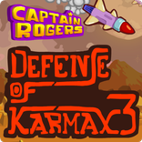 Captain Rogers Karmax Defense