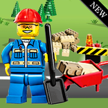 Guide LEGO Juniors