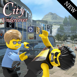 Guide LEGO City Undercover