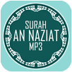 Surah An Naziat Mp3 APK