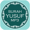 Surah Yusuf Mp3 APK