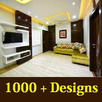 Living Room Interior Design APK