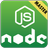 NodeJS Master APK
