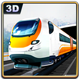 Orange Train Line Simulator – Metro Trainline eu