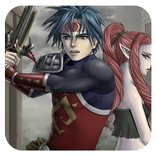Lineage of Light: Blade Dancer