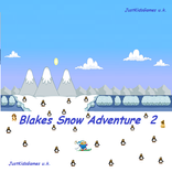 Blakes Snow Adventure 2