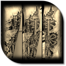 Tatuagens Maori APK