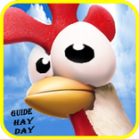 Guide For Hay Day
