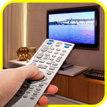 Remote Control For Televisions