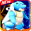 blastoise ash greninja APK