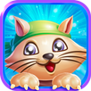 Toon Cat Town - Toy Quest Stor APK