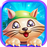 Toon Cat Town - Toy Quest Stor