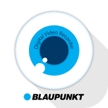 Blaupunkt DVR BP9.0A