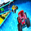 Blaze Monster Machines Race APK