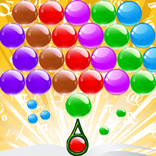 Bubble Blaze