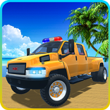 Best Coast Guard: Beach Rescue