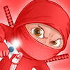 Blazing Super Samurai - ninjutsu APK